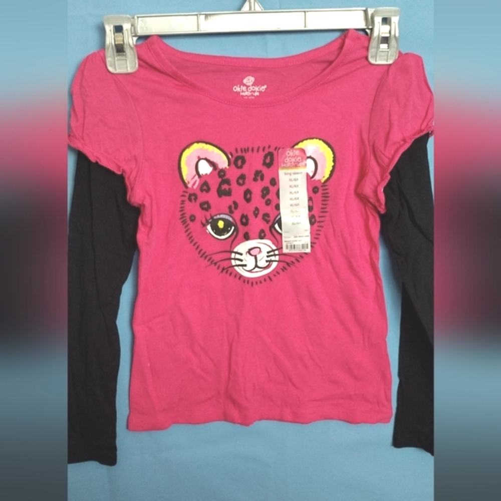 Girls Matching Set - Picture 2 of 4